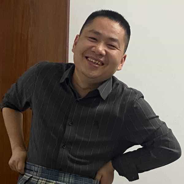 36岁岁四川单身帅哥 - 宿迁吉缘网