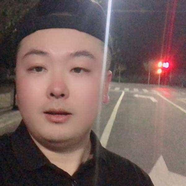 31岁岁辽宁单身帅哥 - 宿迁吉缘网