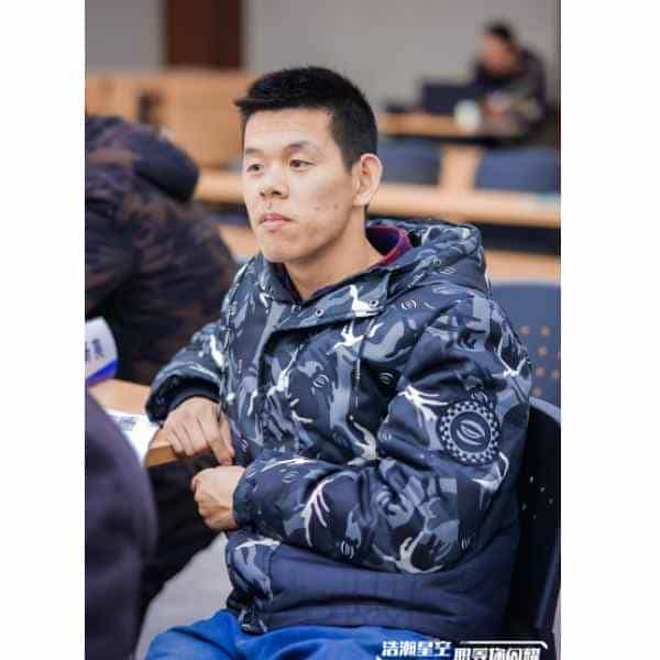 30岁岁江苏单身帅哥 - 宿迁吉缘网