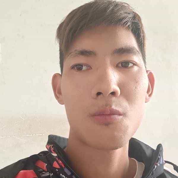 27岁岁河北单身帅哥 - 宿迁吉缘网