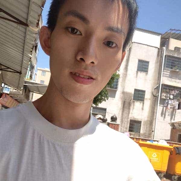 27岁岁福建单身帅哥 - 宿迁吉缘网