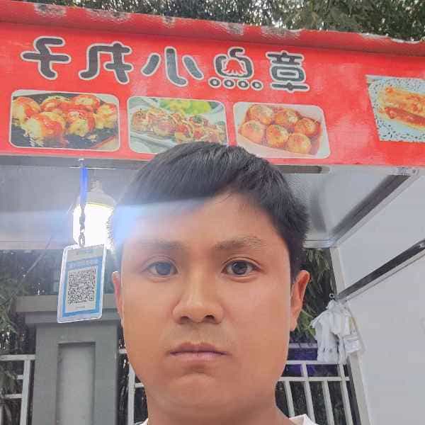 36岁岁陕西单身帅哥 - 宿迁吉缘网