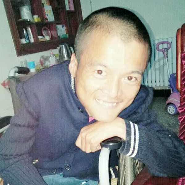 31岁岁陕西单身帅哥 - 宿迁吉缘网