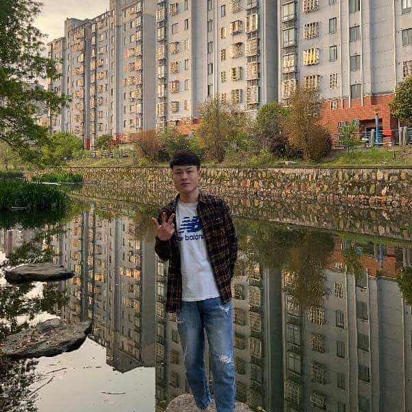 24岁岁河南单身帅哥 - 宿迁吉缘网