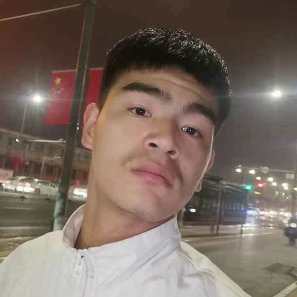 23岁岁山西单身帅哥 - 宿迁吉缘网