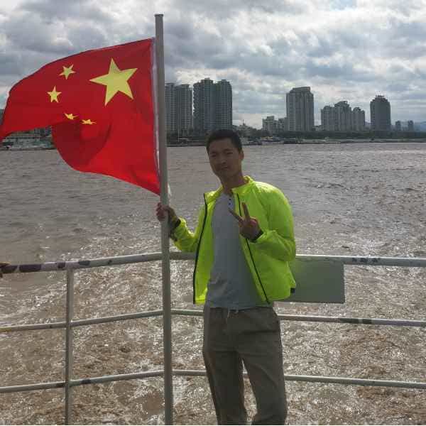 31岁岁浙江单身帅哥 - 宿迁吉缘网