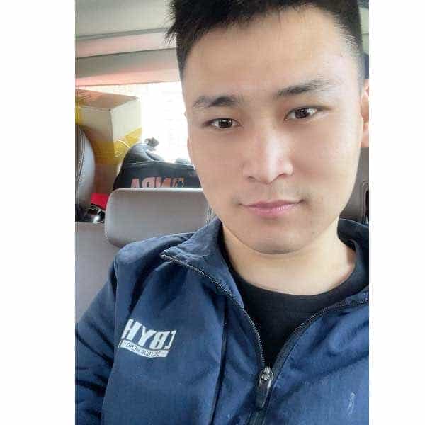 33岁岁辽宁单身帅哥 - 宿迁吉缘网