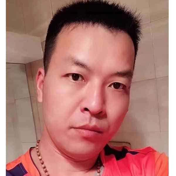 35岁岁湖北单身帅哥 - 宿迁吉缘网