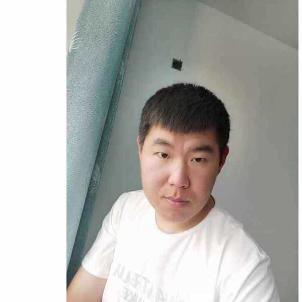 28岁岁河南单身帅哥 - 宿迁吉缘网