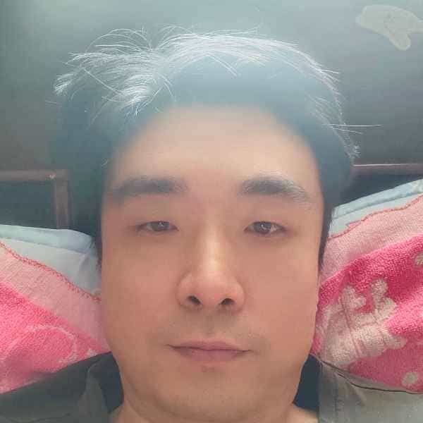 43岁岁河南单身帅哥 - 宿迁吉缘网