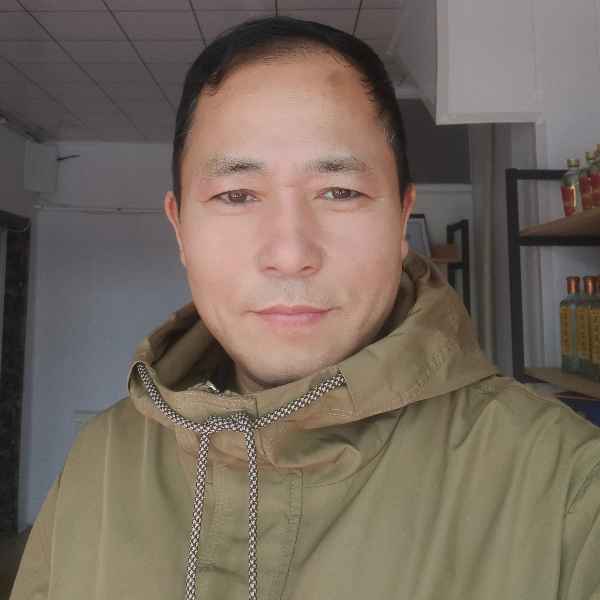 35岁岁吉林单身帅哥 - 宿迁吉缘网