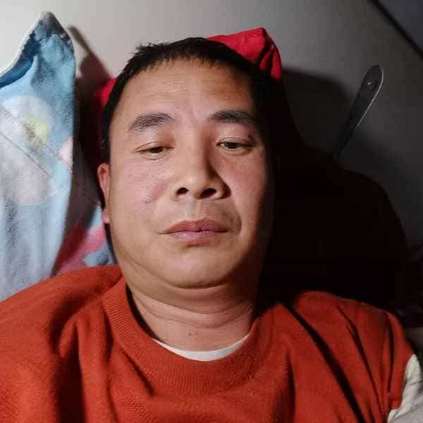 48岁岁山西单身帅哥 - 宿迁吉缘网