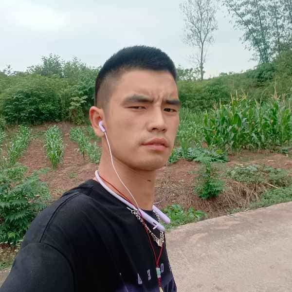 35岁岁四川单身帅哥 - 宿迁吉缘网