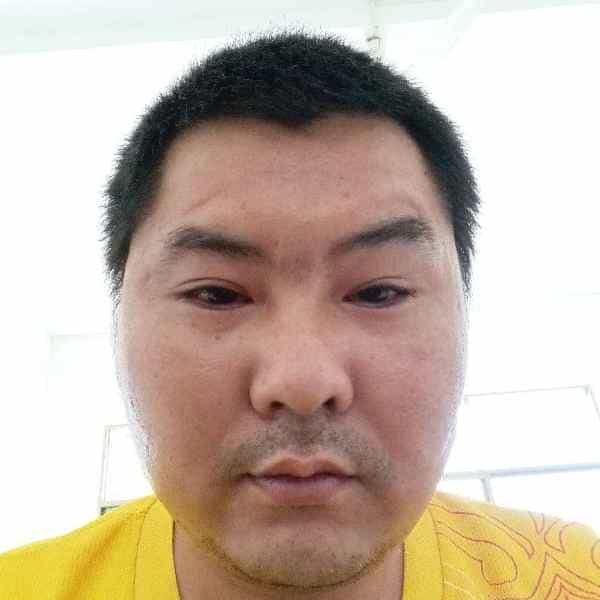 38岁岁广东单身帅哥 - 宿迁吉缘网