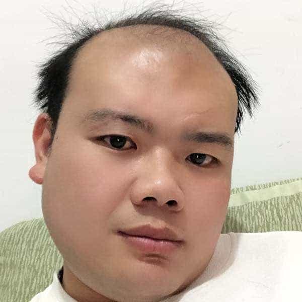 34岁岁云南单身帅哥 - 宿迁吉缘网
