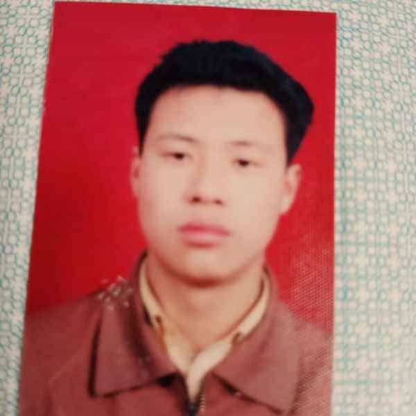 38岁岁安徽单身帅哥 - 宿迁吉缘网