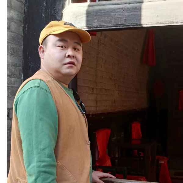 35岁岁陕西单身帅哥 - 宿迁吉缘网