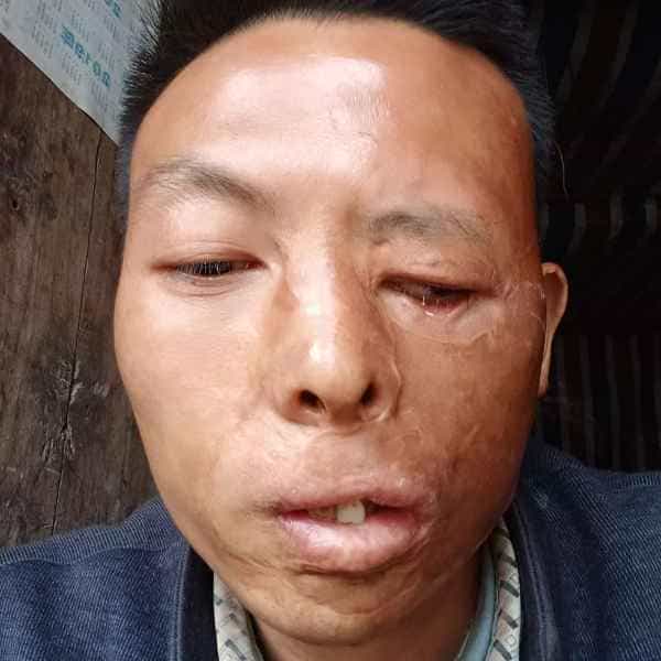 34岁岁四川单身帅哥 - 宿迁吉缘网