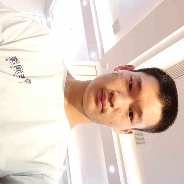 26岁岁河南单身帅哥 - 宿迁吉缘网