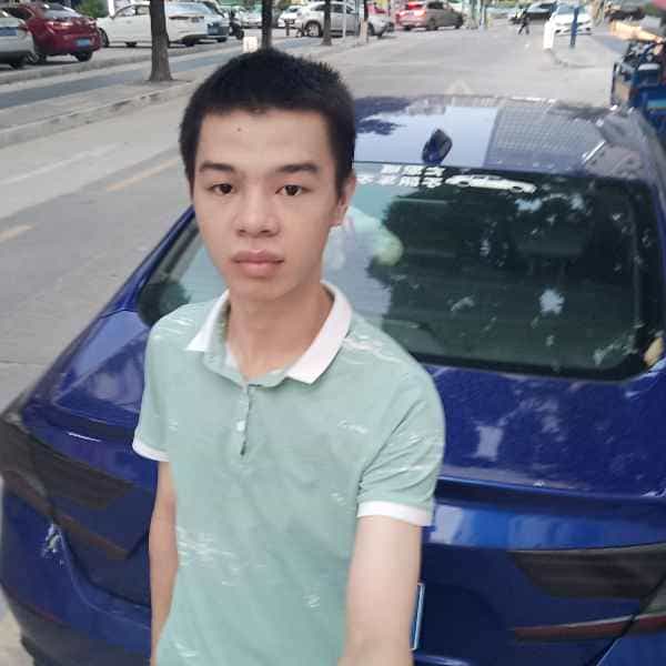 27岁岁广东单身帅哥 - 宿迁吉缘网