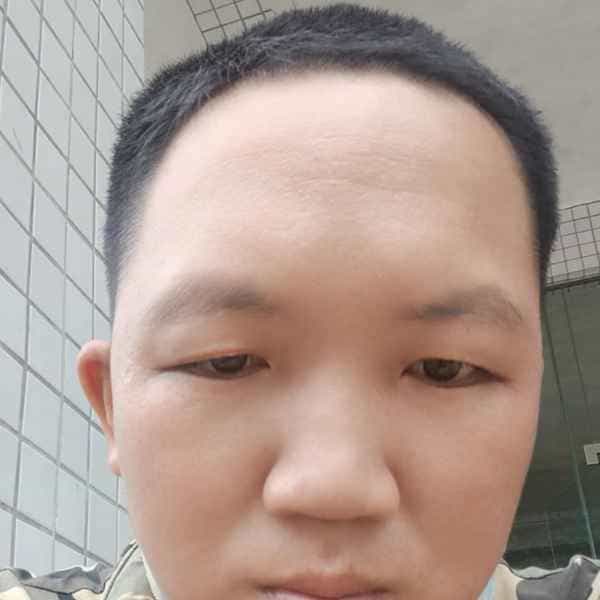 35岁岁广东单身帅哥 - 宿迁吉缘网