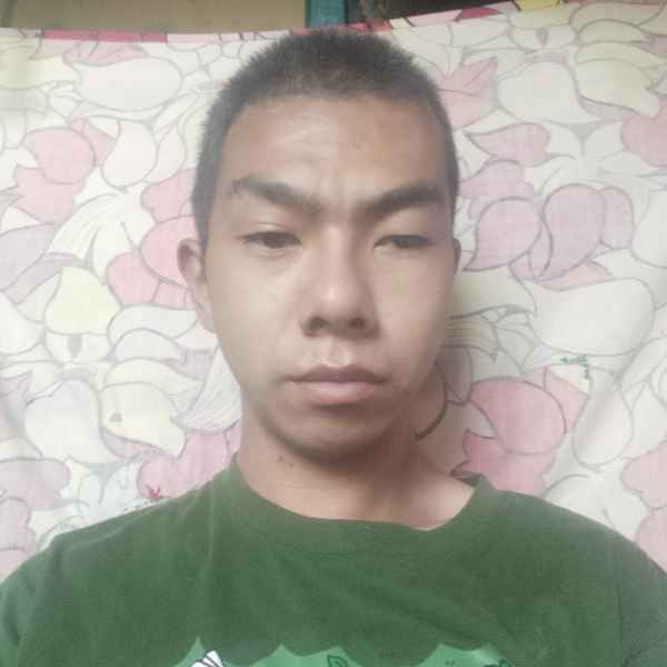 27岁岁吉林单身帅哥 - 宿迁吉缘网
