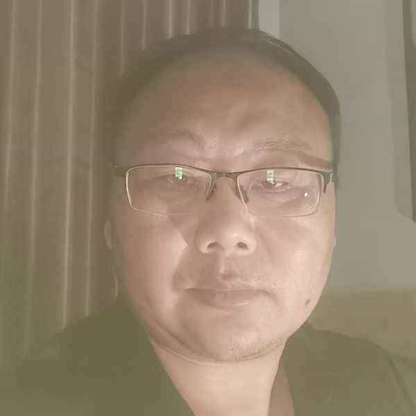 44岁岁山东单身帅哥 - 宿迁吉缘网