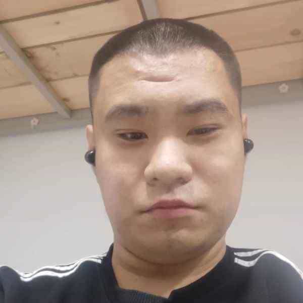 25岁岁山东单身帅哥 - 宿迁吉缘网