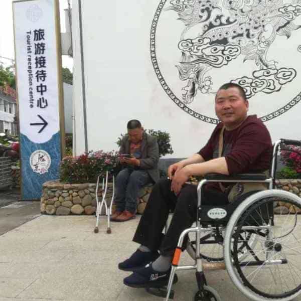 35岁岁浙江单身帅哥 - 宿迁吉缘网