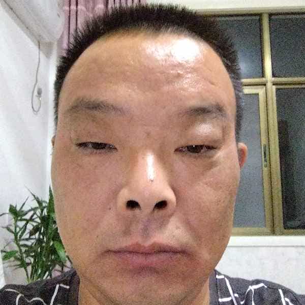 48岁岁江苏单身帅哥 - 宿迁吉缘网