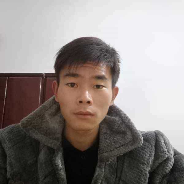 25岁岁河南单身帅哥 - 宿迁吉缘网