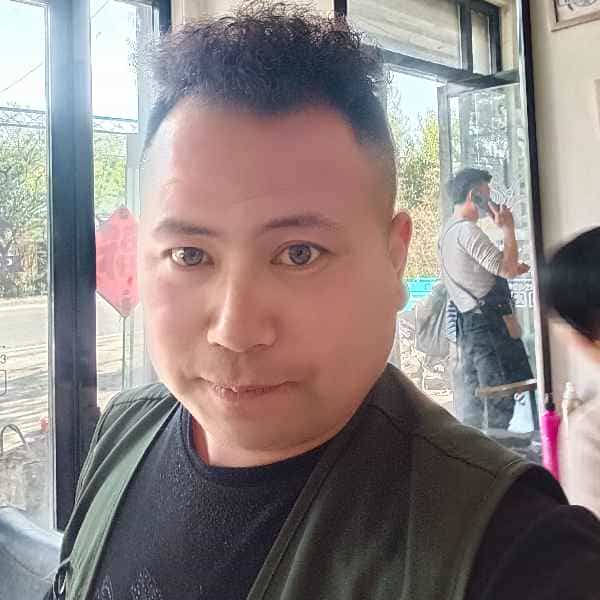 35岁岁山东单身帅哥 - 宿迁吉缘网