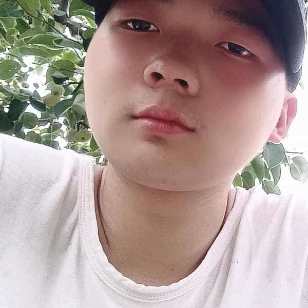 21岁岁安徽单身帅哥 - 宿迁吉缘网