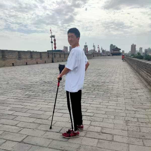 30岁岁陕西单身帅哥 - 宿迁吉缘网