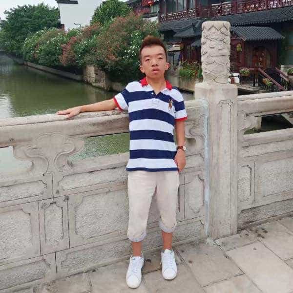 28岁岁吉林单身帅哥 - 宿迁吉缘网