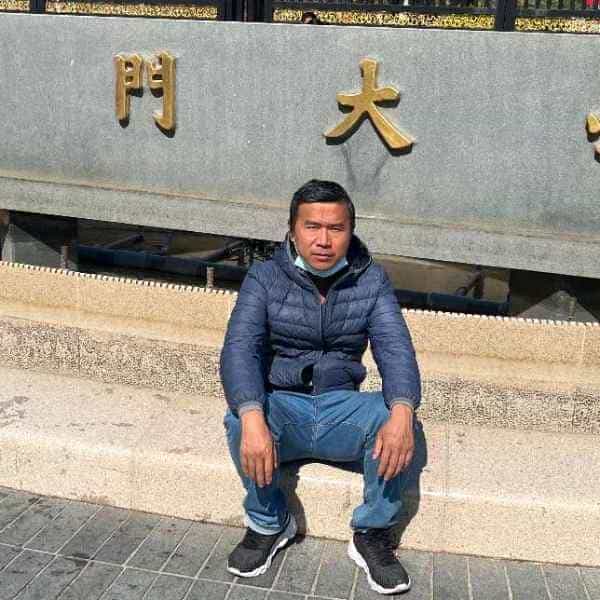 45岁岁福建单身帅哥 - 宿迁吉缘网
