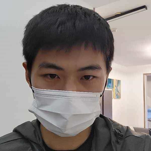 33岁岁山东单身帅哥 - 宿迁吉缘网