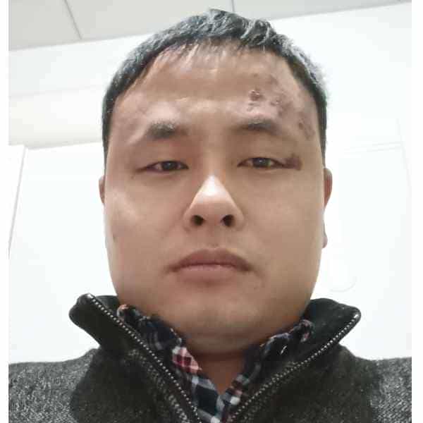 35岁岁河北单身帅哥 - 宿迁吉缘网
