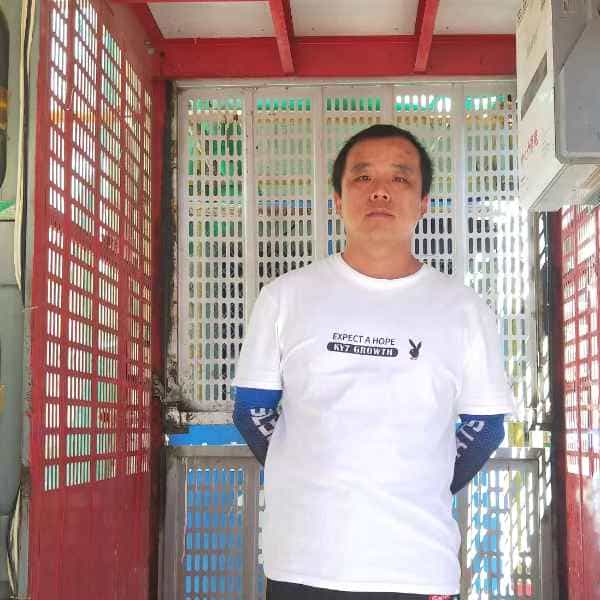 37岁岁辽宁单身帅哥 - 宿迁吉缘网