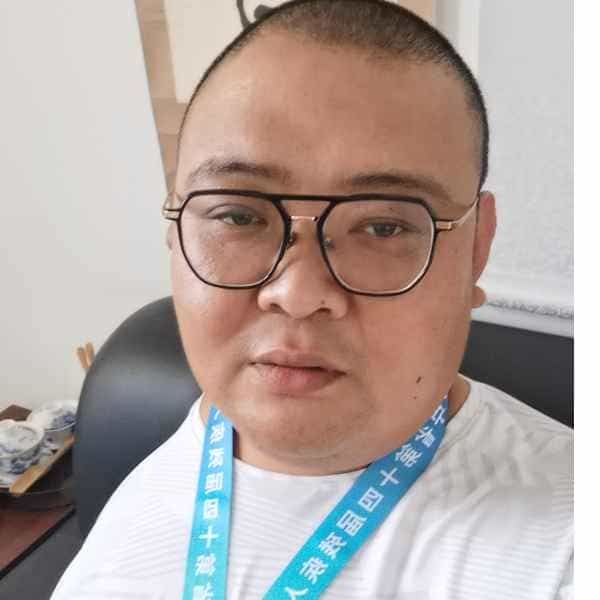38岁岁辽宁单身帅哥 - 宿迁吉缘网