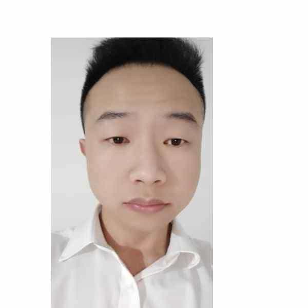 35岁岁陕西单身帅哥 - 宿迁吉缘网