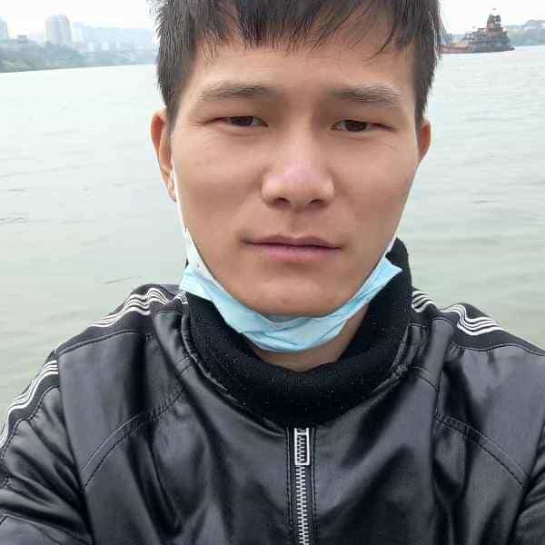 31岁岁江西单身帅哥 - 宿迁吉缘网