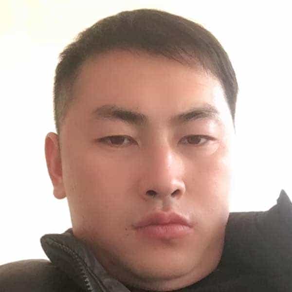 35岁岁河南单身帅哥 - 宿迁吉缘网