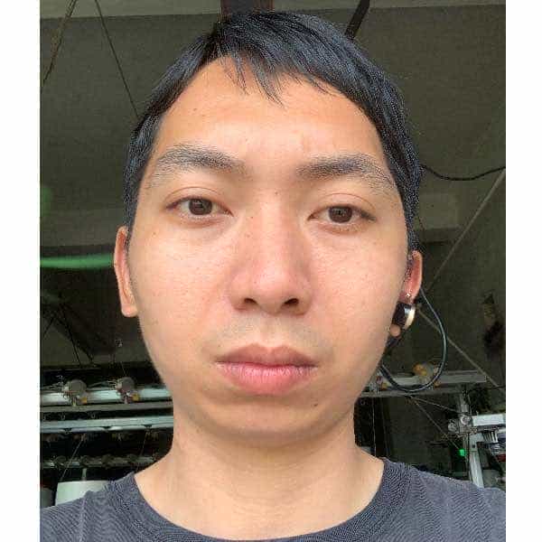 30岁岁广东单身帅哥 - 宿迁吉缘网