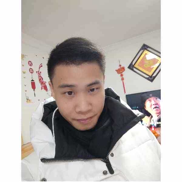29岁岁福建单身帅哥 - 宿迁吉缘网