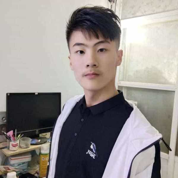 21岁岁河南单身帅哥 - 宿迁吉缘网