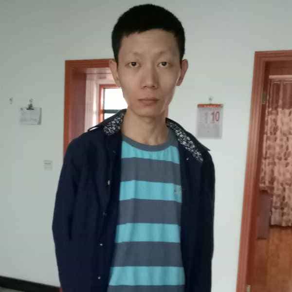 35岁岁江苏单身帅哥 - 宿迁吉缘网