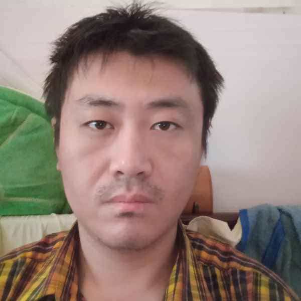 38岁岁辽宁单身帅哥 - 宿迁吉缘网