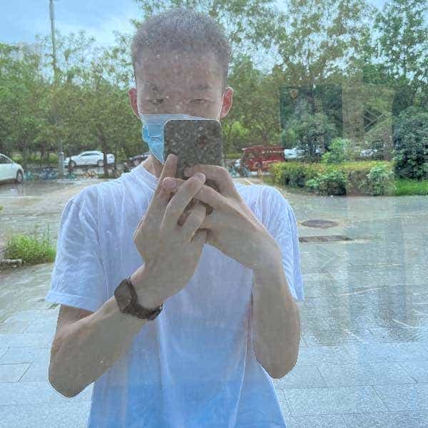 28岁岁河南单身帅哥 - 宿迁吉缘网
