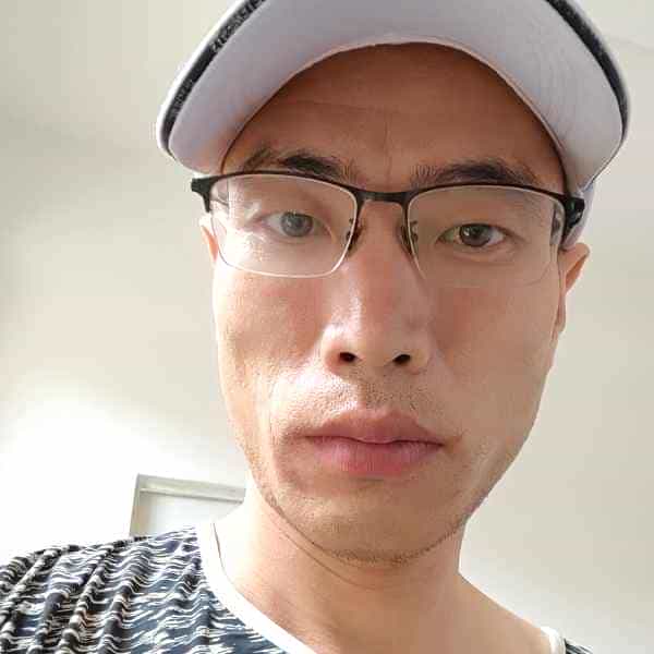 38岁岁山西单身帅哥 - 宿迁吉缘网